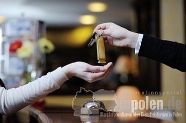 Hotel mit Restaurant in Polen 03